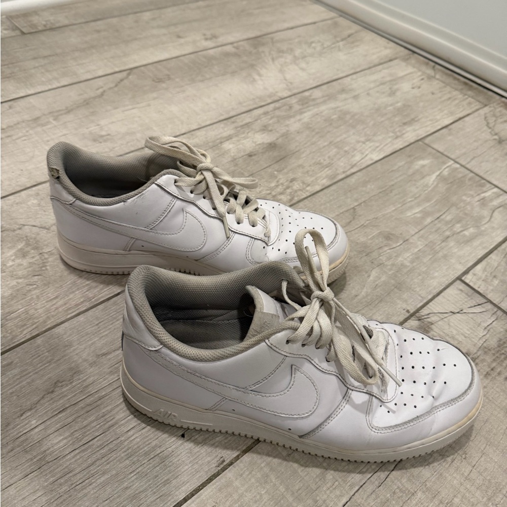Nike Air Force 1 Low White